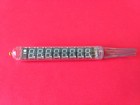 IV-18 IV18 ИВ-18 Nixie large 7-segment ussr 8-digit VFD clock tube RARE NEW NOS