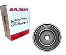 Engine Timing Belt Idler Left S.A. GEAR 9447