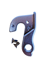 Mongoose Argus Sport Fat Bike Rear Mech/Derailleur Hanger - JOB LOT x25