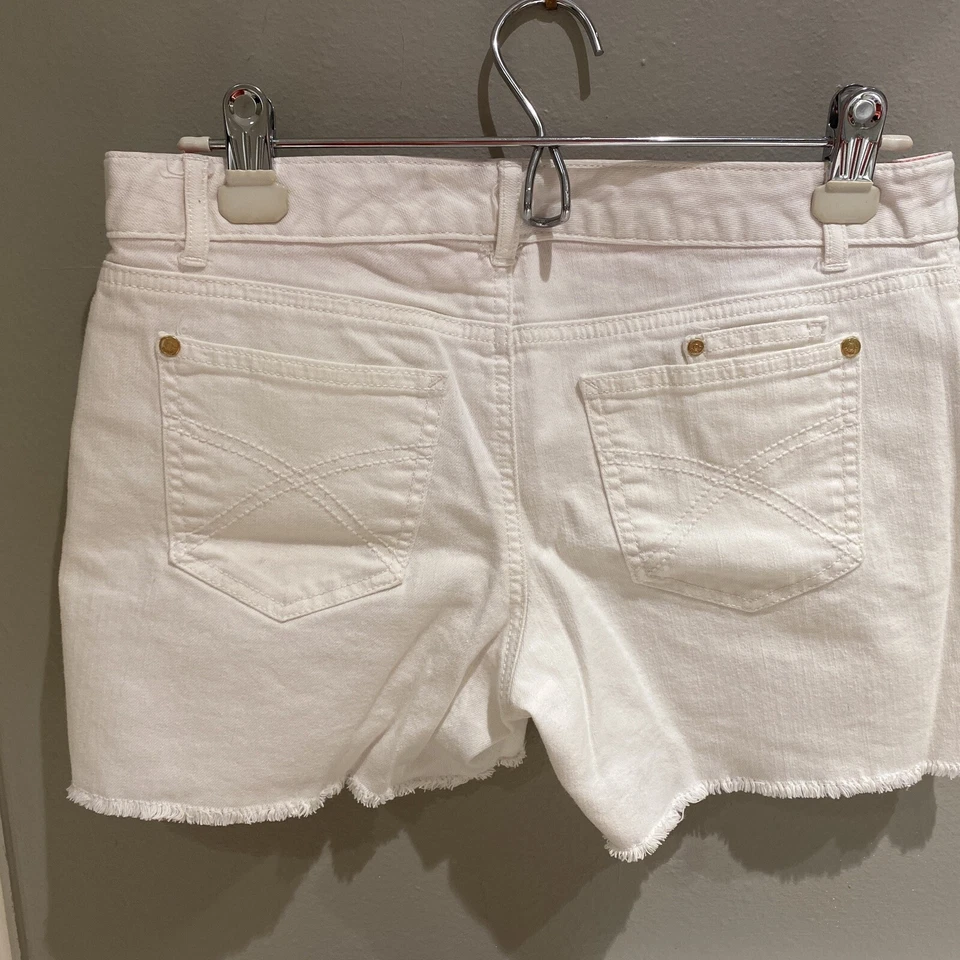 Tommy Hilfiger Mujer Pantalones Cortos Talla 4 Foto 3 de 4