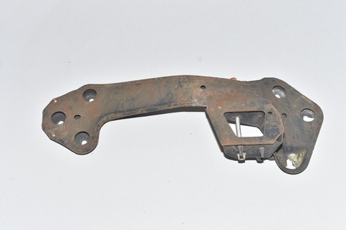 BMW E53 X5 4.4i Getriebeträger Gearbox support 22316751228 6751228