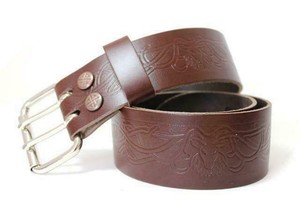 utility kilt belt