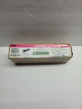 Genuine Dell Toner Cartridge 1320C Series WM138 CT200946 Magenta BRAND NEW