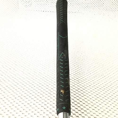 xs 604 VIP Iron # Six, by Nicklaus, Mfg by MacGregor, T Taper Shaft - Picture 7 of 7