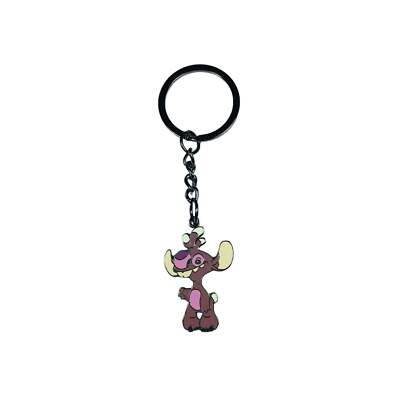 Keychain   Woops Experiment 600 from Lilo & Stitch   Disney Fantasy