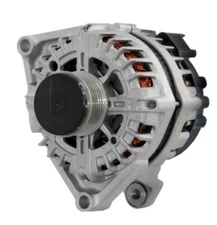 New Alternator For Buick Encore 1.4L 2016 130 Amp 44012n