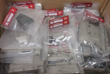 DEAGOSTINI STAR WARS BUILD YOUR OWN X-WING MOST ISSUES AVAILABLE, TAKE YOUR PICK