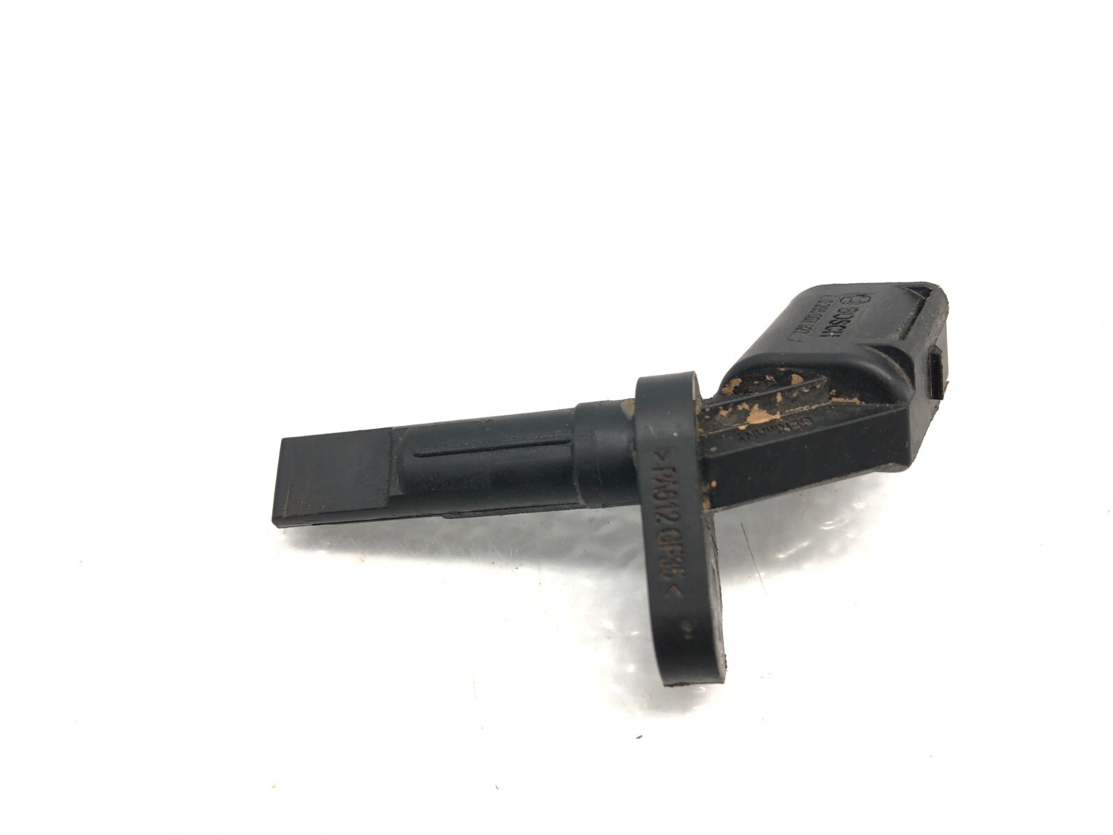 2014-2018 BENTLEY FLYING SPUR LEFT DRIVER SIDE ABS WHEEL SPEED SENSOR OEM