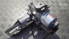 Renault Captur 2014 Electrical power steering pump (Hydraulic Powe #553866-53