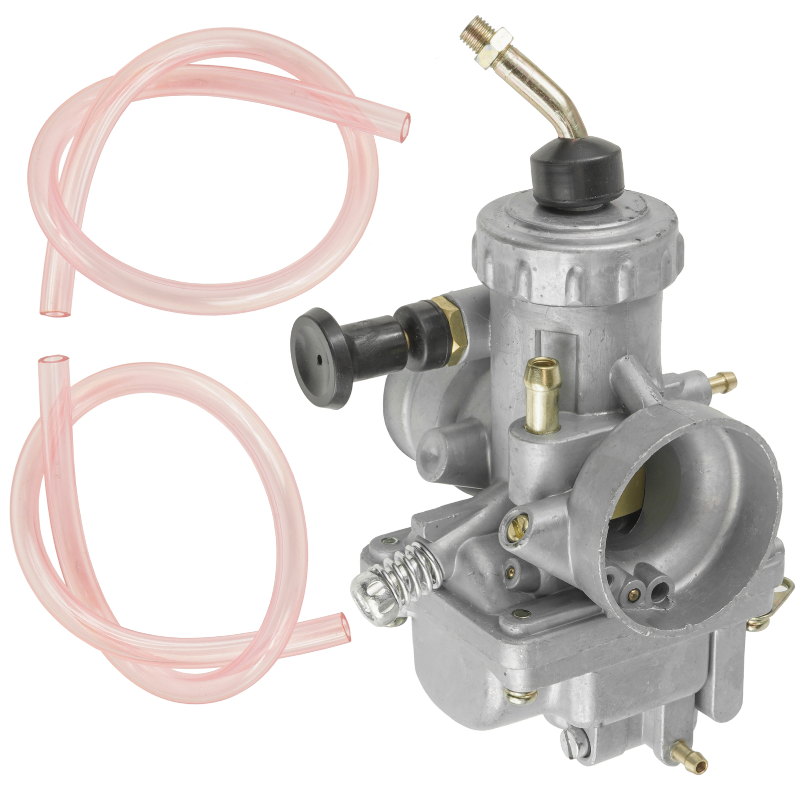 1990-2000 Yamaha RT100 RT 100 Carburetor | CA123A1002 | Caltric | Gray ...