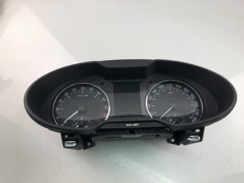 SKODA OCTAVIA III 5E3 Kombiinstrument 5E0920871D 2015 16922624 - Picture 2 of 4