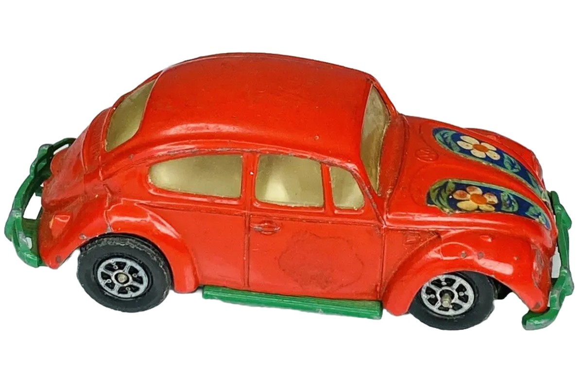 CORGI TOYS VOLKSWAGEN 1200　SALOON ビートル CORGI TOYS VOLKSWAGEN 1200 SALOON ビートル 【公式通販】
