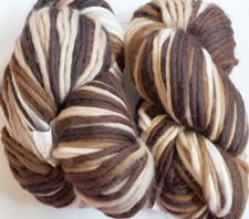 CASCADE Magnum  Magnum Paints Discontinued  Single Skein FREE SHIPPING 