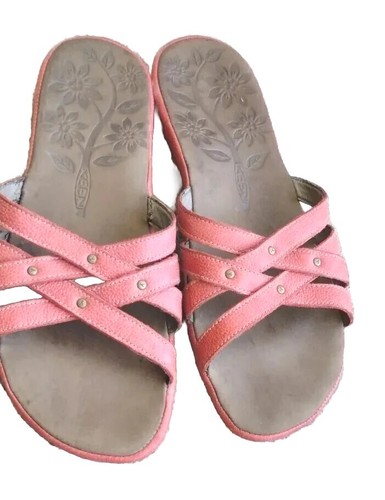 SANDALIAS DE MUJER KEEN TALLA 9 MEDIANAS - Imagen 3 de 6