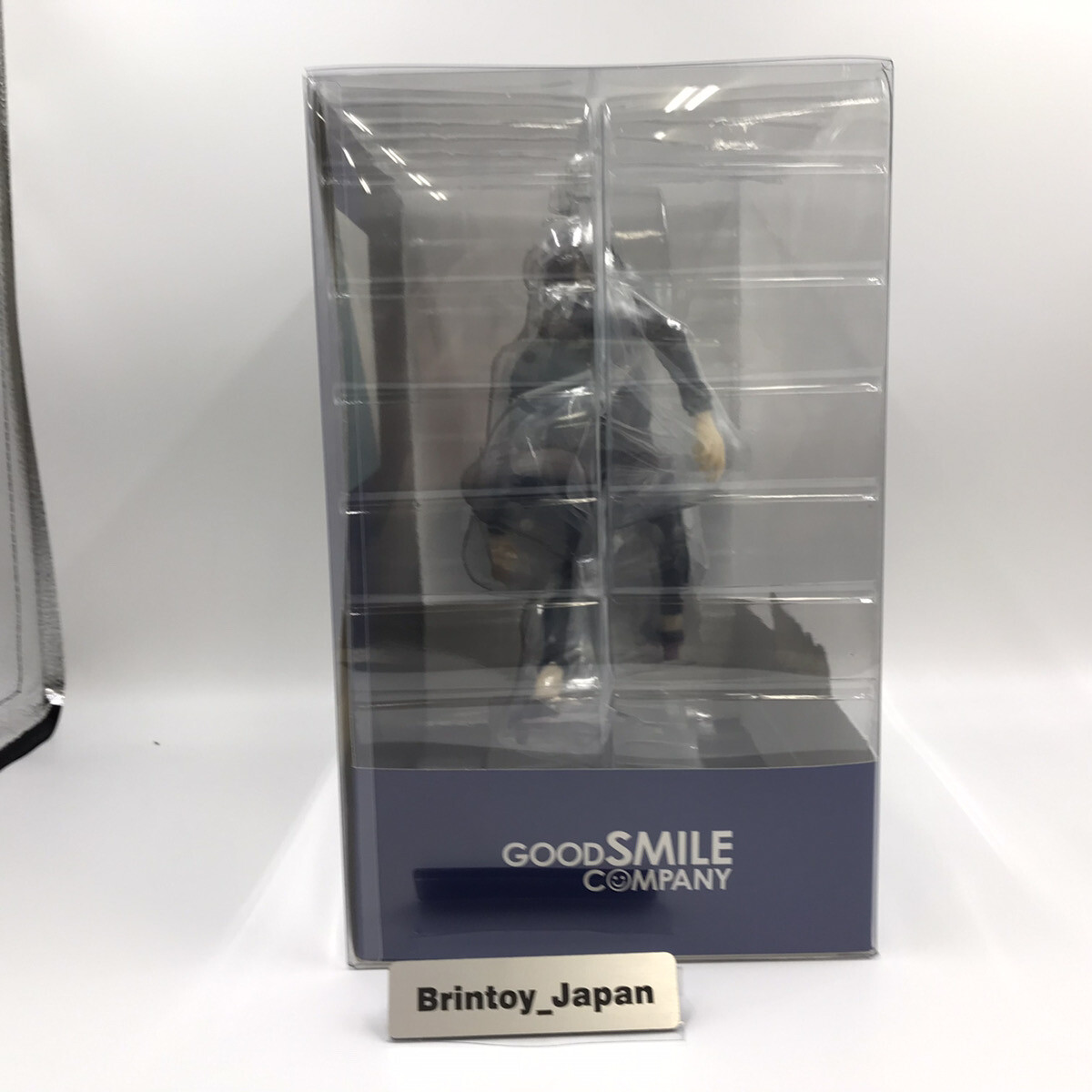 POP UP PARADE Nicholas D. Wolfwood TRIGUN STAMPEDE Good