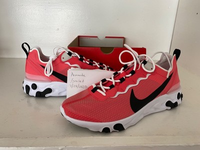 nike react element force 180