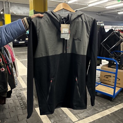 Kathmandu Blaine Hooded Pullover Men