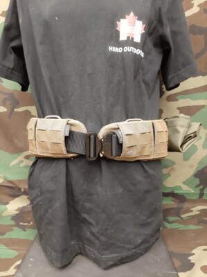 Helikon-Tex Modular Competition Belt - Package - Size Medium