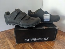 louis garneau men's gravel ii cycling shoes