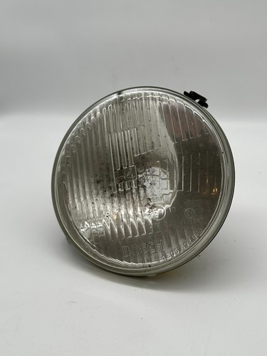 VW Polo 86C Scheinwerfer Bosch 1305602068 0301400109 E660