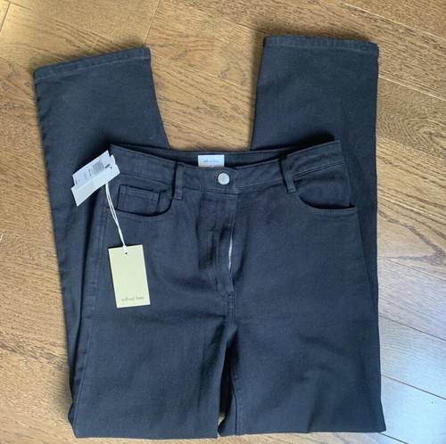 Aritzia Wilfred Free Melina Pants Black 
