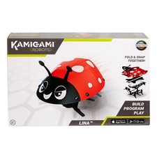 Mattel KAMIGAMI ROBOTS