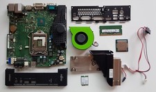 Ricambi per Micro PC Fujitsu Esprimo Q556  i3-6100 4GB DDR3 scheda madre ventola