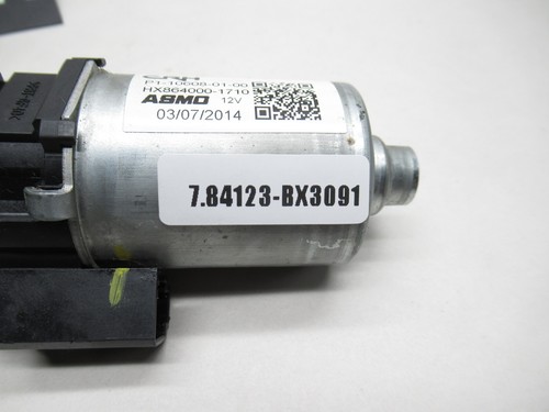 2012-2015 BMW 335i xDrive Front Right Seat Adjustment Motor P1-10608-01-00 OEM - Picture 4 of 6