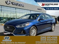2019 Hyundai Sonata Essential