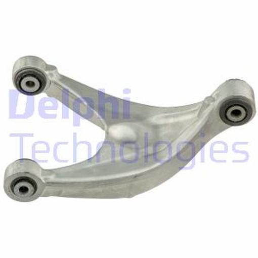 Delphi Querlenker Lenker RadaufhäNgung Hinten Rechts AußEn Oben FüR Peugeot 407-image