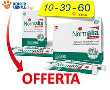 Innovet Normalia Extra 10/30/60 Stick für Hunde Und Katzen Hautstörungen Darm