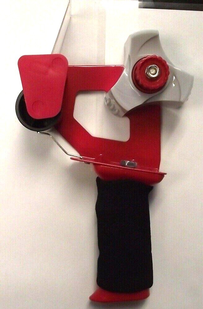 3m SL213SH Pistol Grip Soft Handle Tape Gun, 3