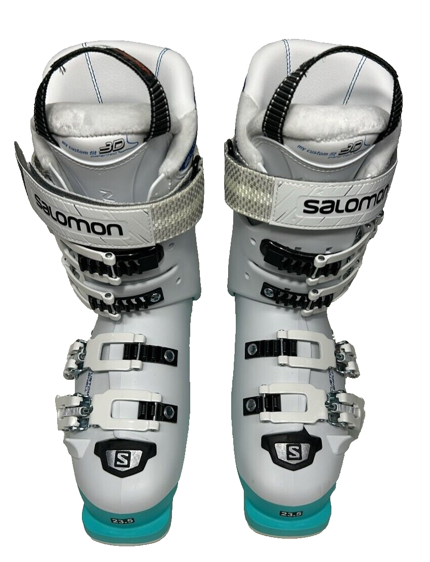 Stivali da sci sportivi donna SALOMON X MAX 90 W taglia: 37 MP 23 5