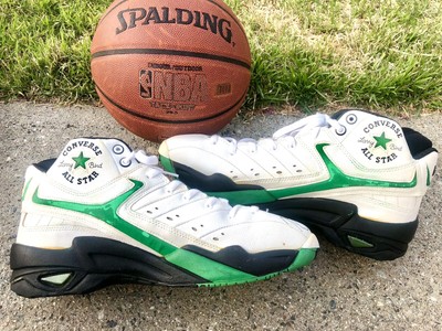 larry bird shoes