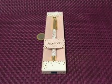 Thun - Penna Angel Gold - Nuova con scatola