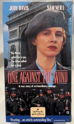 One Against the Wind [VHS] One Against The Wind VHS | eBay