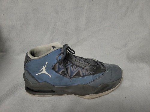 Jordan Flight-The-Power 487207-005 Men's Basketball SZ 9.5 - Picture 6 of 12