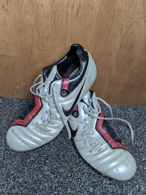 Herren Total 90 Shift Fußballschuhe - Größe 11