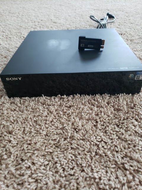 sony 2.1 channel home theatre