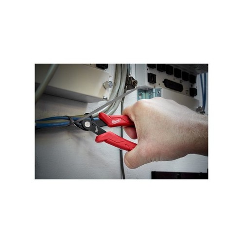 Milwaukee Tool 48-22-6105 Mini Flush Cutters 45242518661 | eBay
