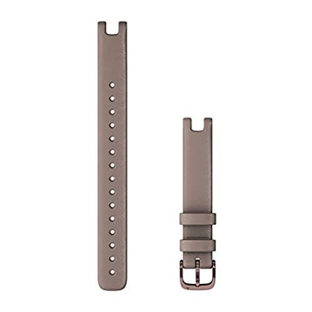 (TG. TU) Garmin Cinturino di ricambio per smartwatch Lily GPS - Paloma Italian L