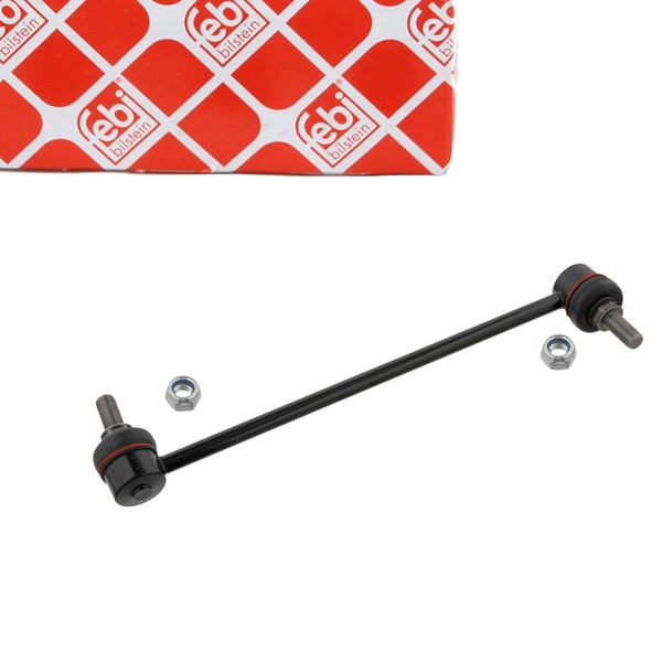 Febi 30986 Koppelstange FüR Nissan Murano Ii Qashqai Renault Koleos Vorne Rechts-image