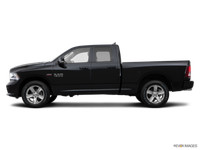2015 Ram 1500 Sport