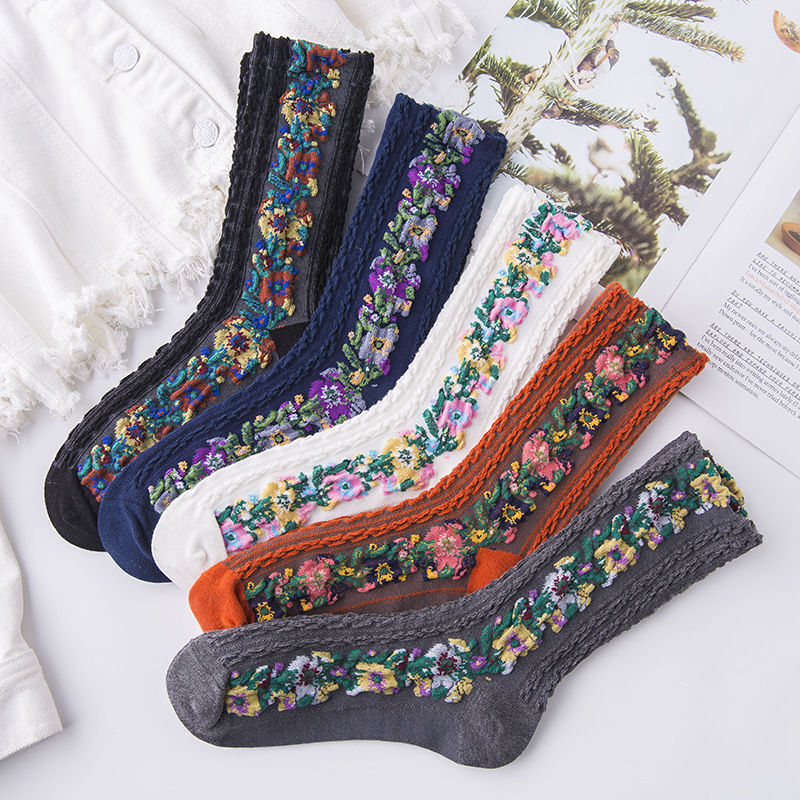 short dress socks Short Cotton Dress Socks