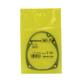 Hitachi 880358 Gasket 2PK for NV50AE NV65AH NT65MA2 NT65AA 880-358
