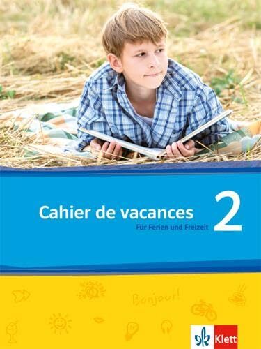 Decouvertes 2 Serie Jaune Cahier D Activités Lösungen Pdf Decouvertes 2/Serie Jaune Uns Serie Bleue/Cahier De Vacances - (Ger