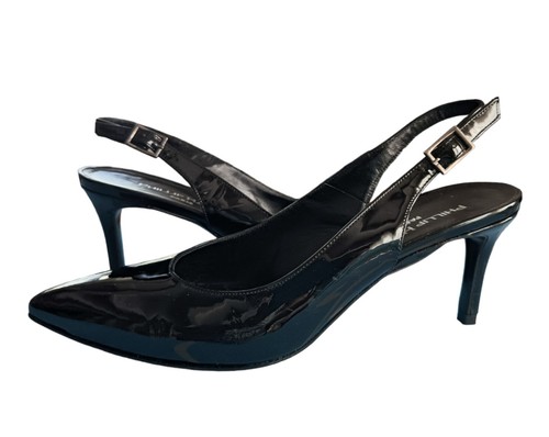 Slingpumps von Phillip Hardy Große 37,5 - Bild 4 von 5