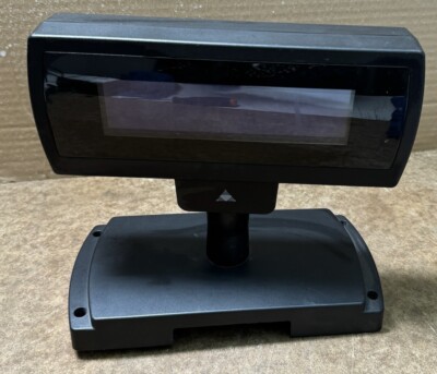 VRX POS Display Kundenanzeiger AQ-300LB-U 