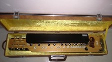 KINDENRYU GEKKOU Electric Taisho Koto Taishogoto Case 11