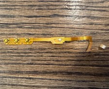 Replacement POWER/VOLUME Key Button Flex Cable For Nintendo Switch OLED